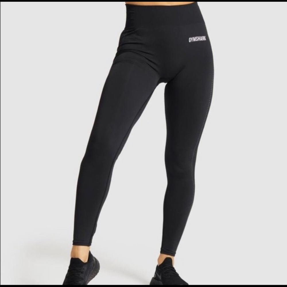 Gymshark Breeze Lightweight Seamless leggings